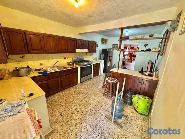casas - Venta de Casa-En el Millón  8