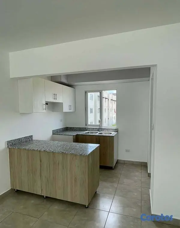 apartamentos - APARTAMENTO EN VENTA EN EL RESIDENCIAL TERRAZUL 4