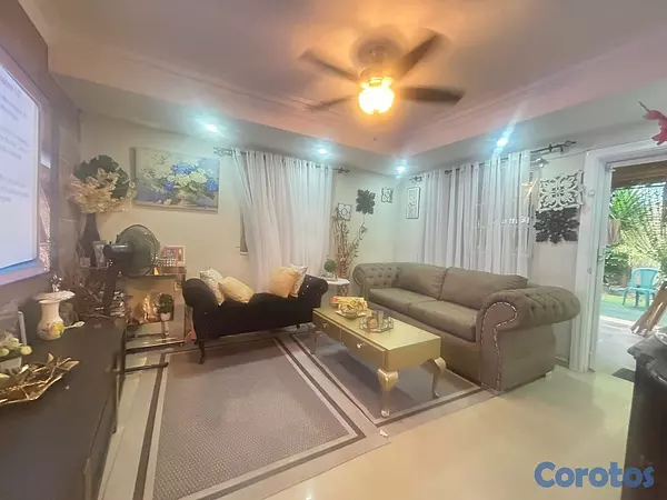 casas - vendo casa hermosa los Ríos 5 habitaciones marquesina para 3 vehículo terraza  13