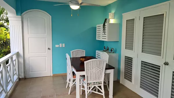 apartamentos - RENTO apartamento amueblado en Terrenas 8