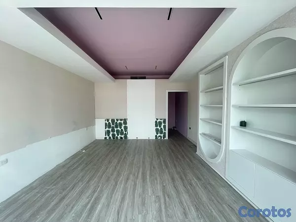 oficinas y locales comerciales - Alquiler local en Piantini  2