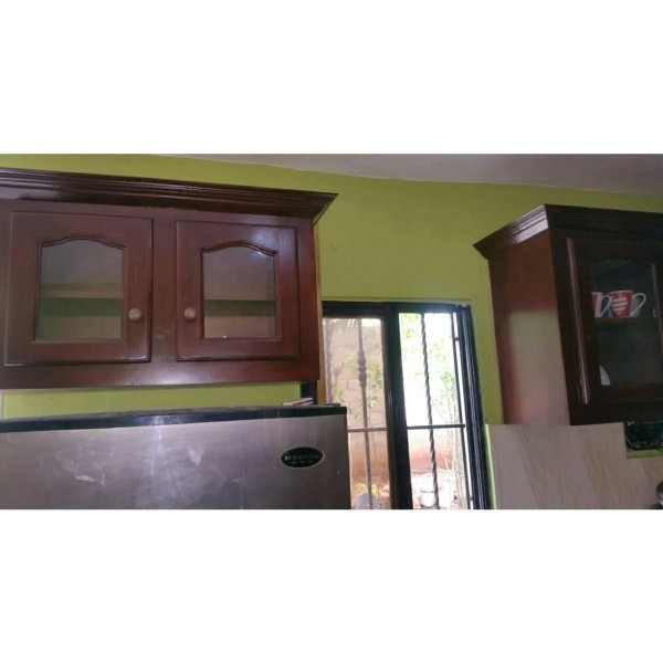 muebles y colchones - Cocinas tradicional 1