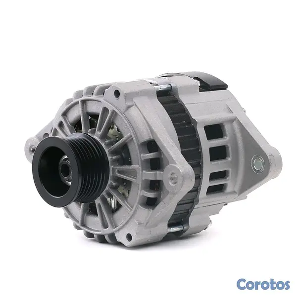 repuestos - alternador Volkswagen pasat 4