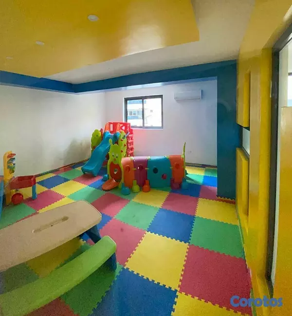 apartamentos - Apartamento en Naco de 2 habitaciones  8
