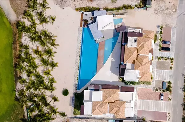 apartamentos - Punta Cana en Cana Bay – Apartamento listo  2