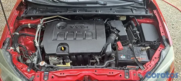 carros - Toyota corolla LE 2018 7