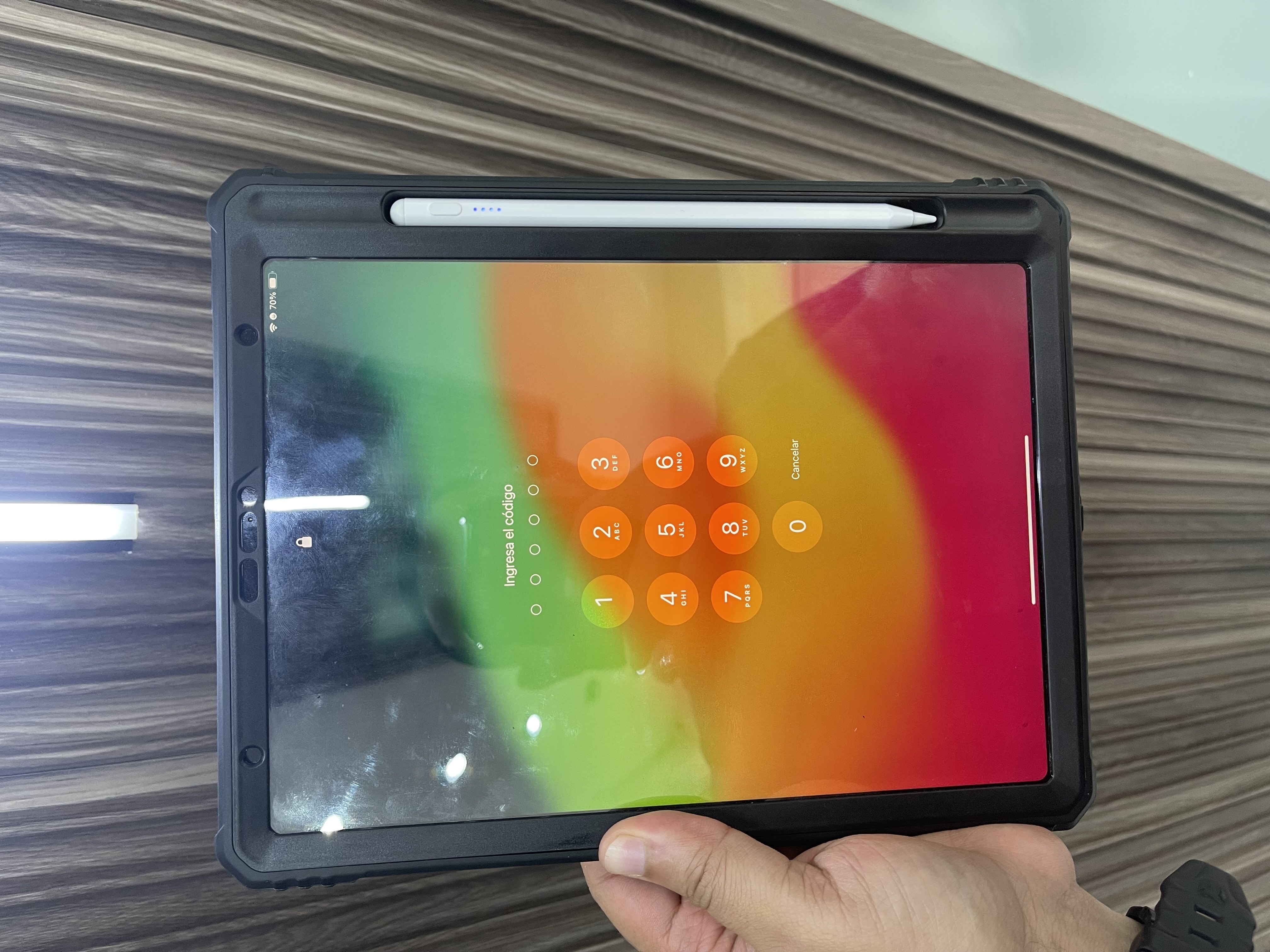 celulares y tabletas - ipad 11 Pro 64 GB  2