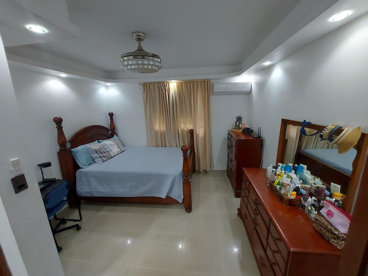 apartamentos - Excelente apartamento en Alma Rosa 1 6