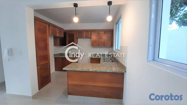 apartamentos - Apartamento 116 M2 en Renta, 3 habitaciones, 2 Par 11