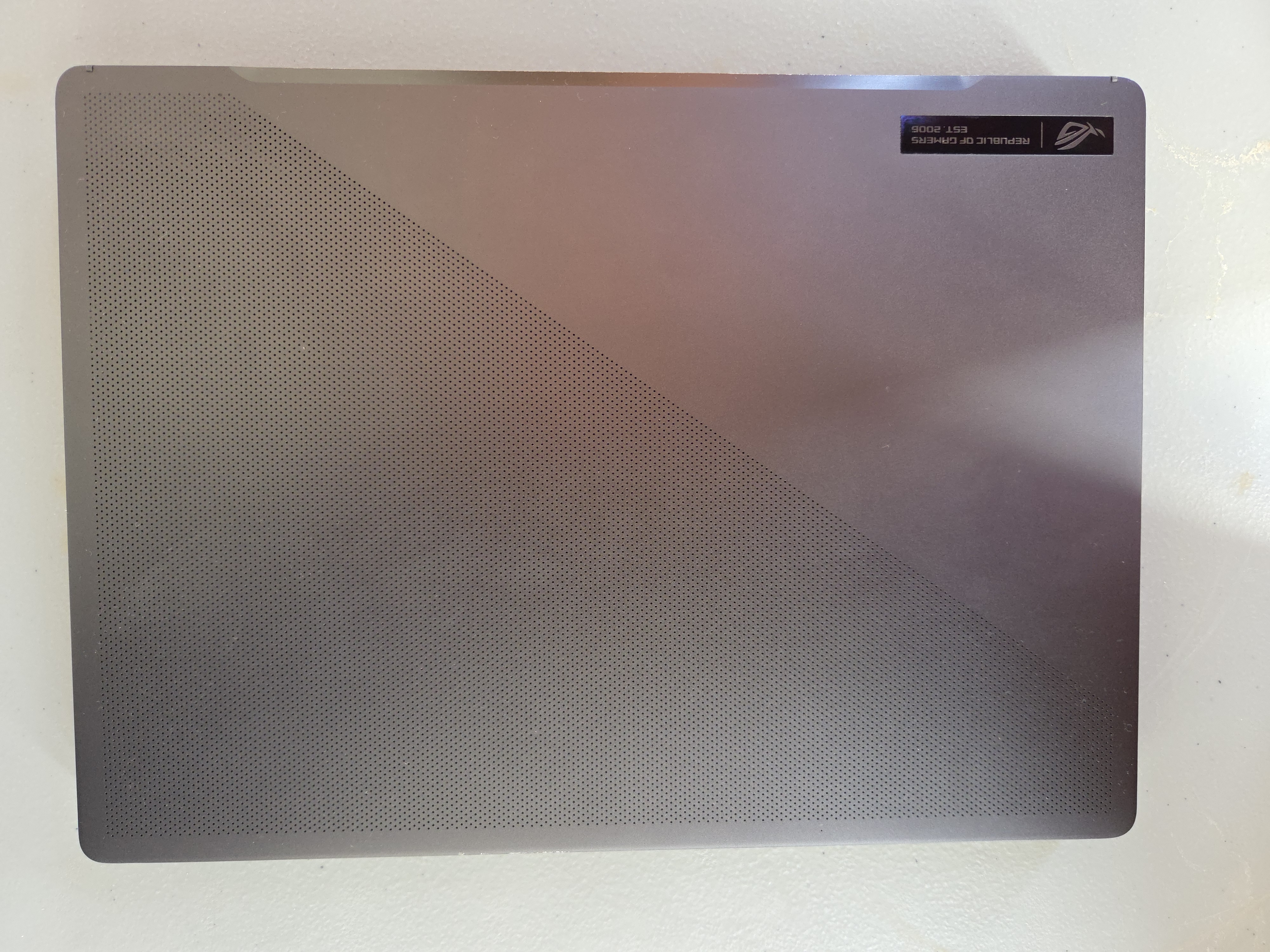 computadoras y laptops - Asus Zephyrus G14 GA402RK 0