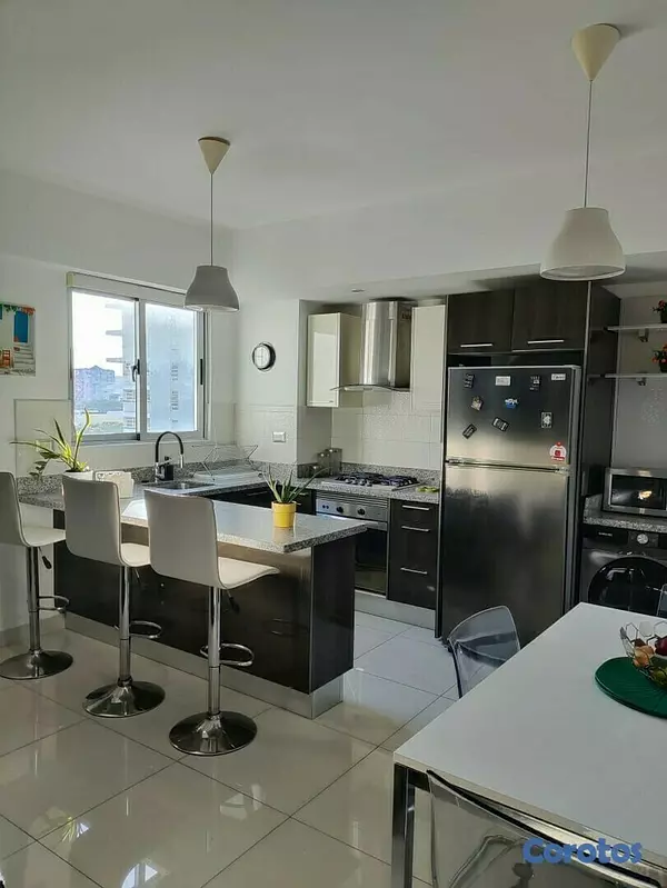 apartamentos - Alquiler Apartamento muy bonito Amueblado en Piantini 5