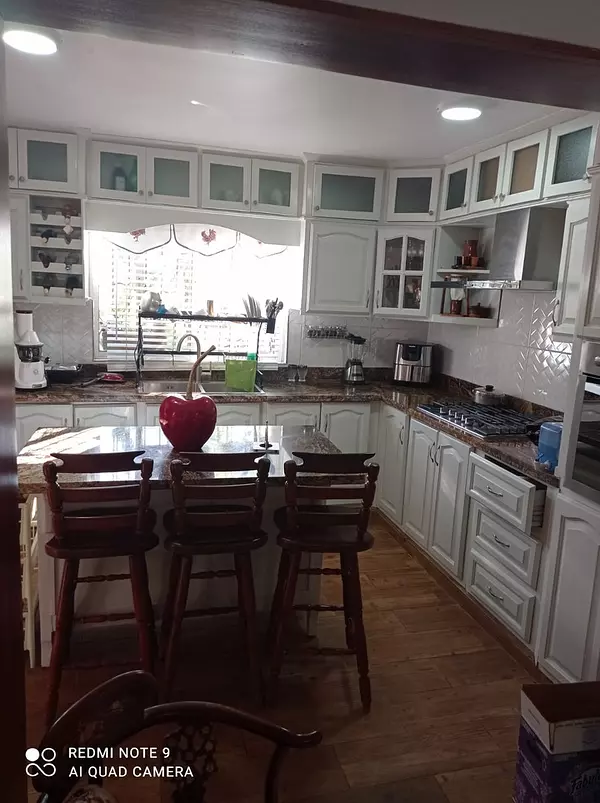 casas - Casa Don López, Ecológica, Mirador del Este 1