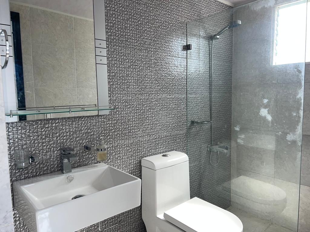 apartamentos - apartamento en alquiler Las Cayenas san Isidro  8