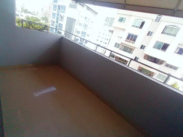 apartamentos - Se vende apartamento en Mirador Sur 10