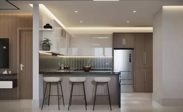 apartamentos - Venta de apartamentos de lujo en Villa María - Golden Tower 3