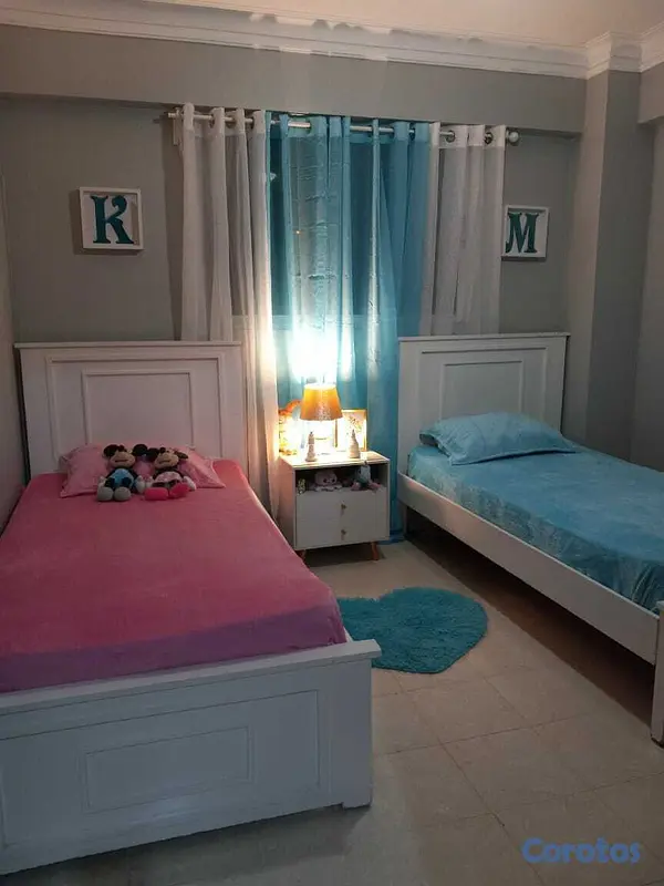 apartamentos - Se vende apartamento  2