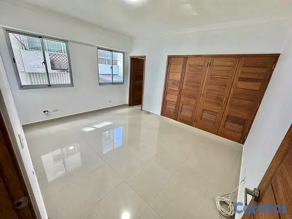apartamentos - Vendo Apartamento en Piantini  12