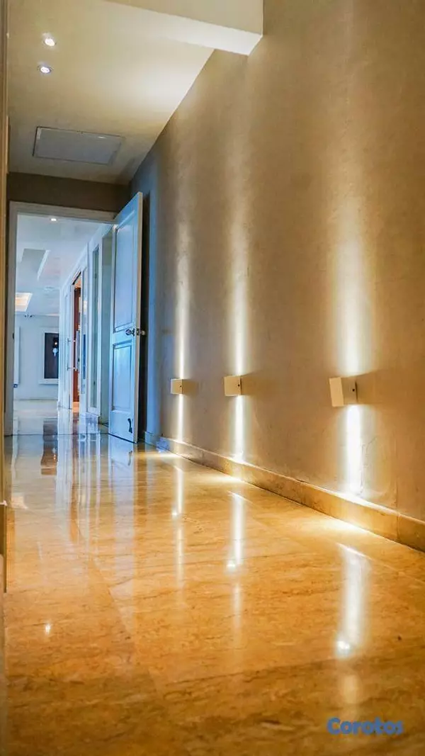 apartamentos - Apartamento con Jacuzzi, totalmente amueblado en Malecón Center 9
