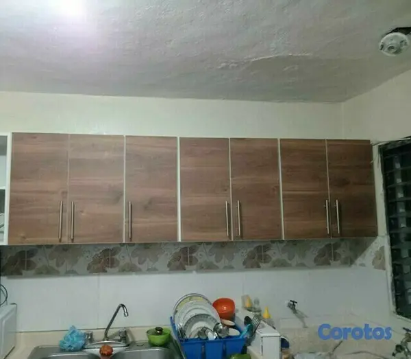 cocina - Gabinete para cocina entrega inmediata  5