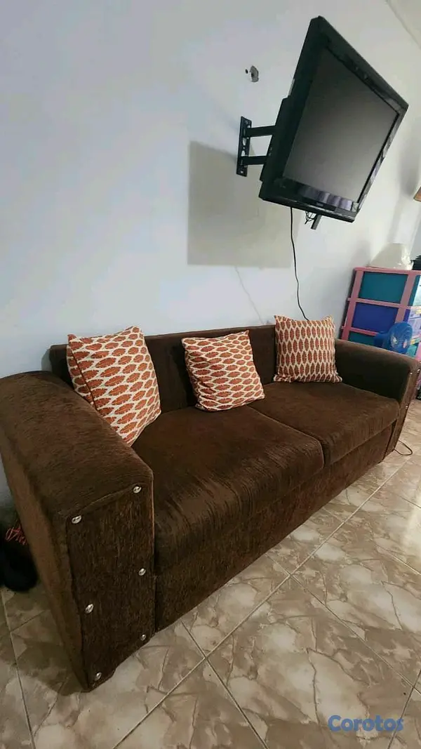 casas vacacionales y villas - hermosa hacienda vacacional en una zona campestre de puerto plata  5