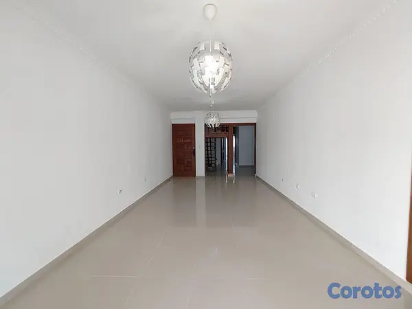 apartamentos - Apartamento tipo Penthouse en Venta en El Millon 5