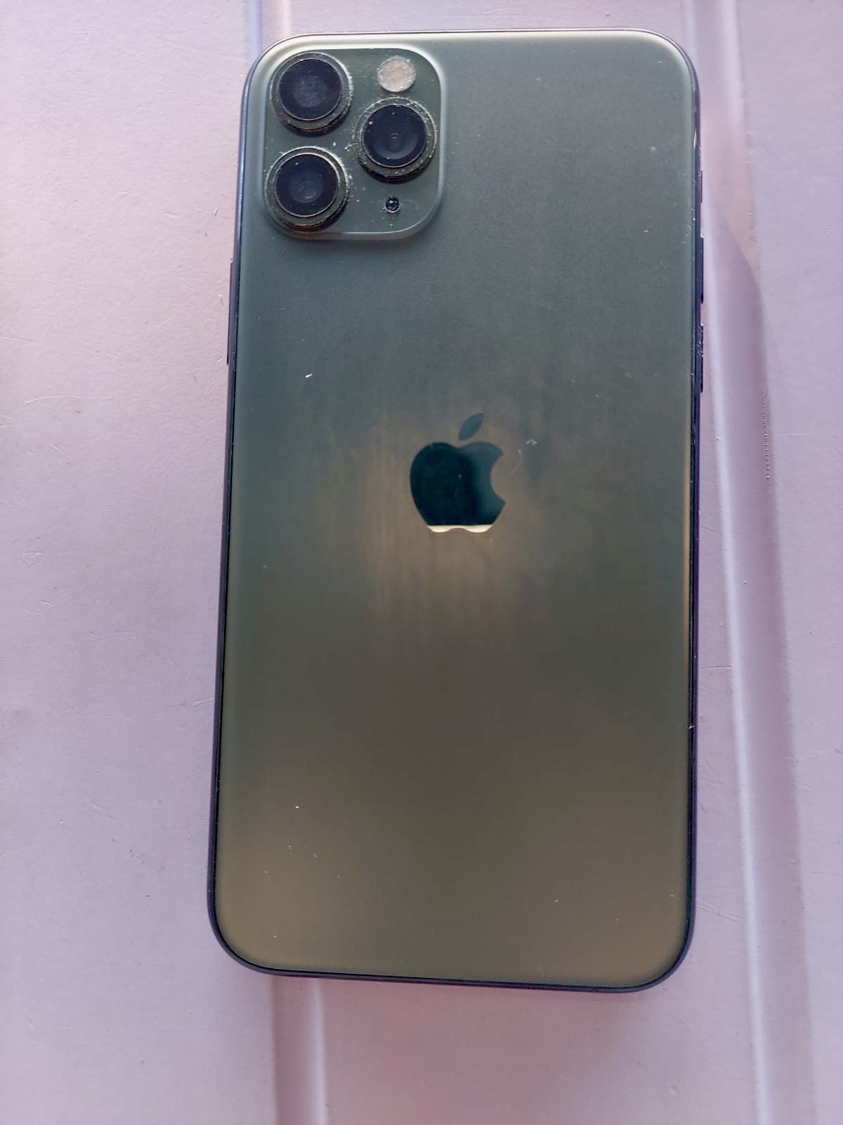 celulares y tabletas - Iphone11pro de 256 GB en excelentes condiciones  0