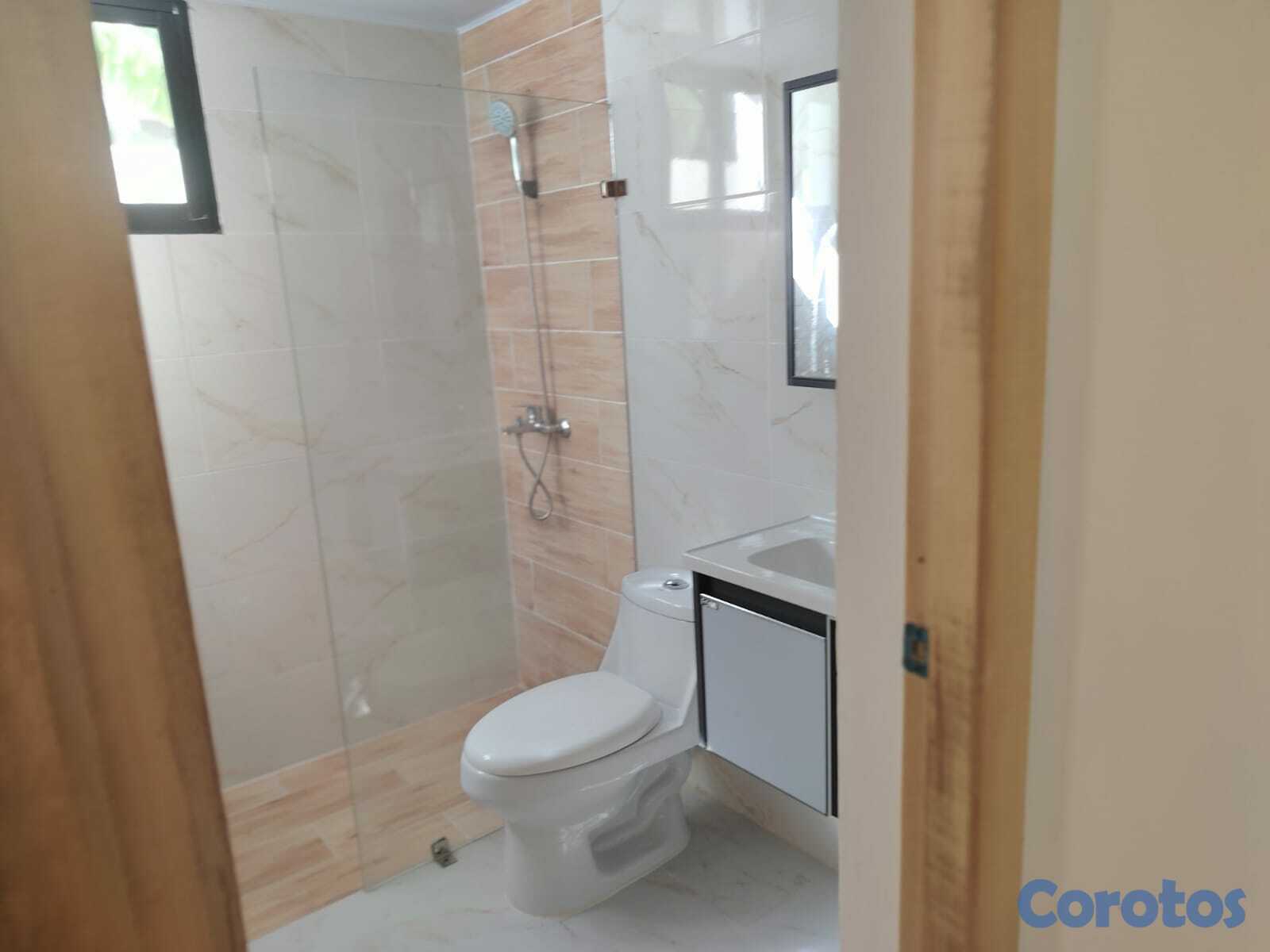 apartamentos - Vive la exclusividad en primer nivel: patio privad 11