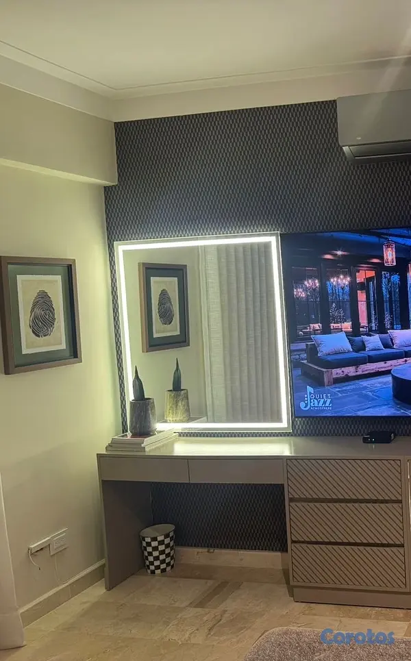 decoración y accesorios - COQUETA para maquillarse 
