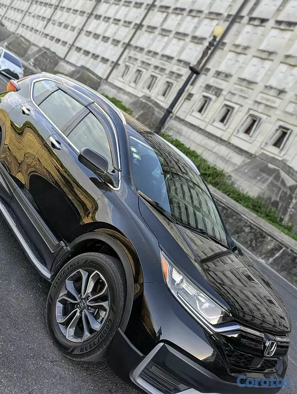 jeepetas y camionetas - honda CR-V 2022 Special Edición  2