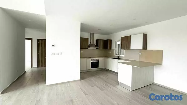 apartamentos - Apartamento nuevo de 2 habitaciones  6