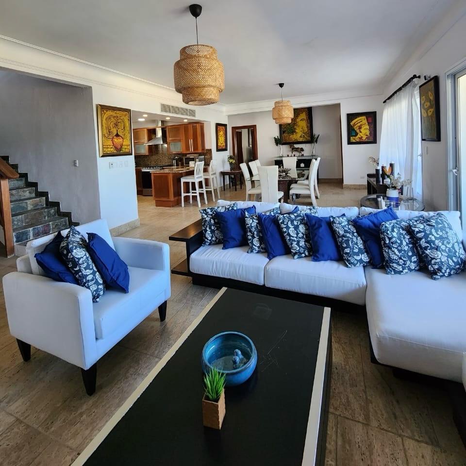 penthouses - Las Terrenas (Samaná). 5
