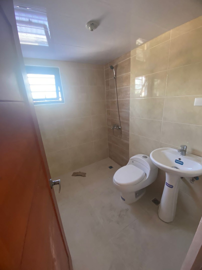 apartamentos - Se vende apartamento en Ensanche Isabelita 6