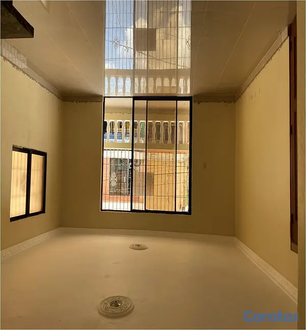 casas - Vendo Casa REMODELADA TOTAL en Buena vista II, 7 HABS., 443 Mts.2, REBAJADA 5