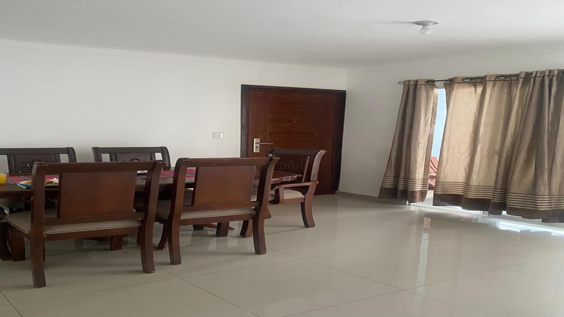 apartamentos - Se vende en Villa Naco, apartamento. 3