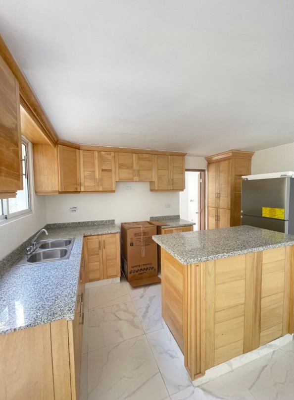 casas - Alquiler de Casa en Arroyo Manzano cerca del colegio SEK las americas 5