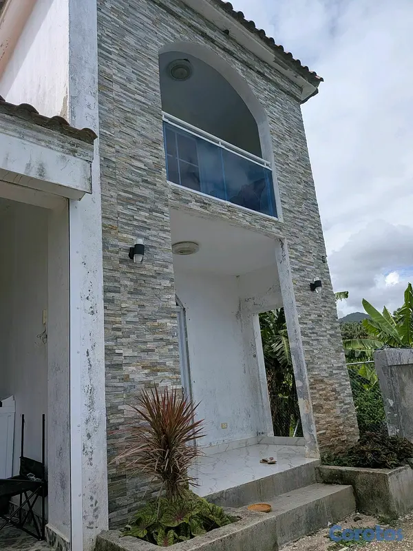 casas - provincia de Barahona  2