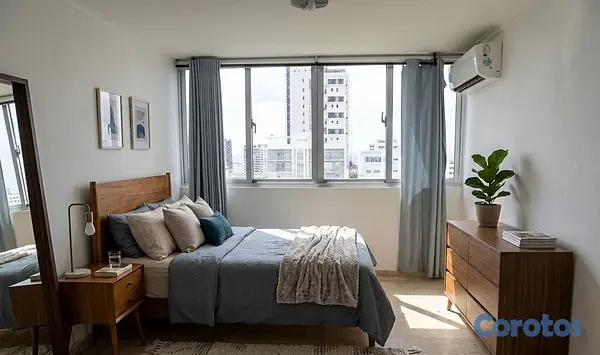 apartamentos - Arriendo Apartamento 3 dormitorios en la Julia 7