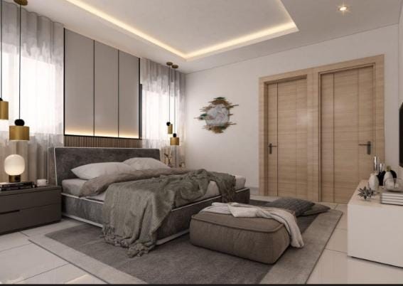 apartamentos - Apartamentos grandes, con ascensor (Samanes Living-Santiago) 6
