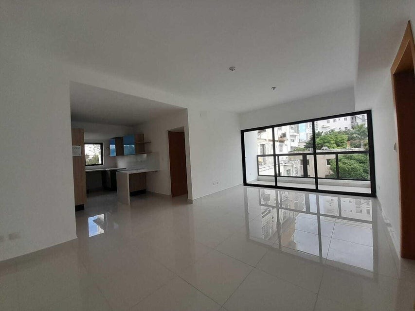 apartamentos - Apartamento en venta #24-905 balcón, 2 dormitorios, piscina, ascensor, jacuzzi. 0