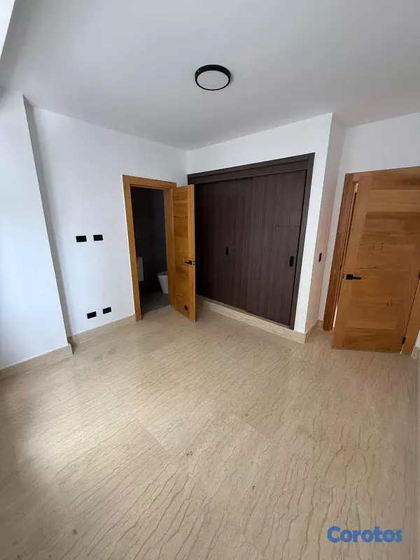 apartamentos - ALQUILER de Apartamento en Ensanche Naco | Santo D 6