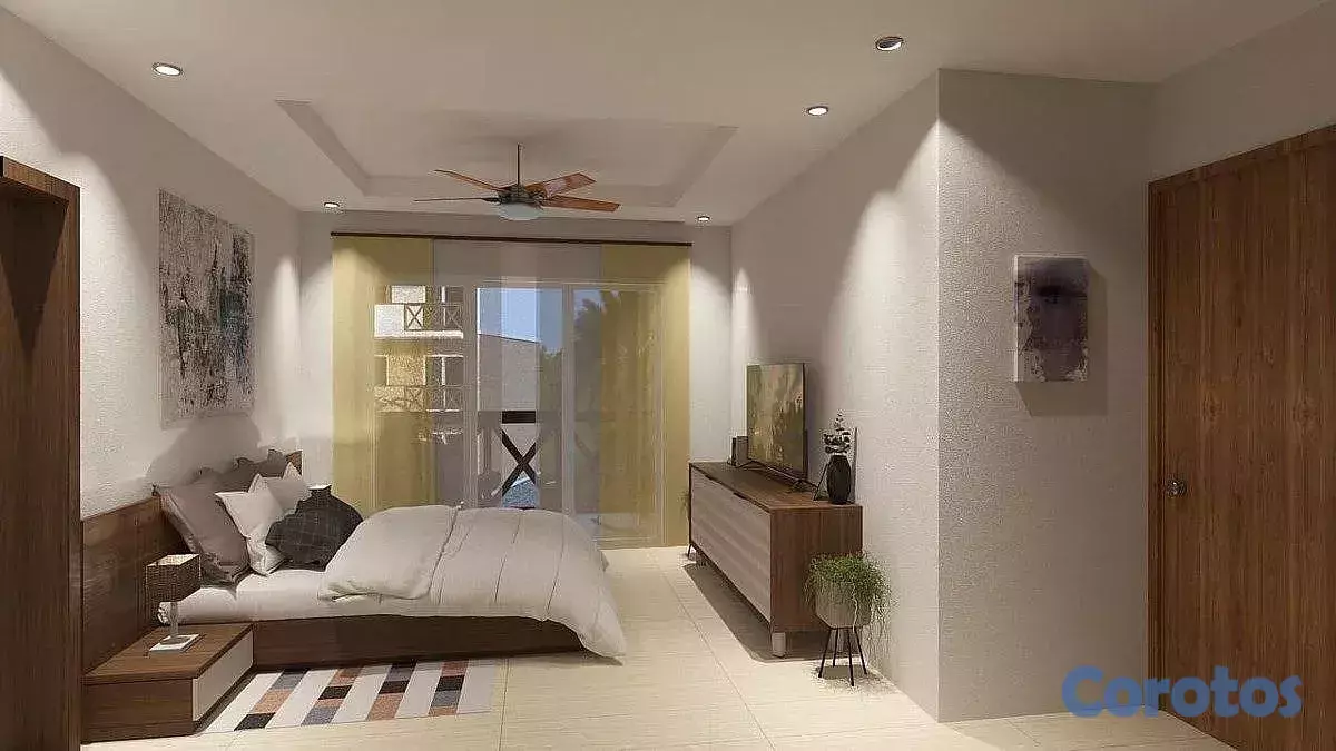 penthouses - La Romana - La Estancia Golf and Resort, Proyecto de apartamentos febrero 2028 9