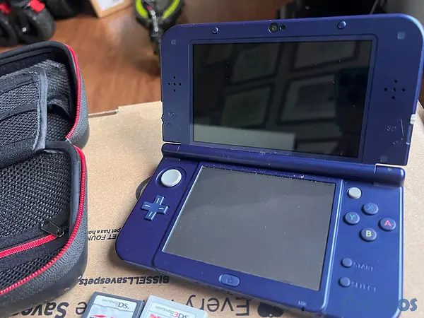consolas y videojuegos - 🎮🔥 VENTA DE CONSOLAS Y JUEGOS – TODO EL LOTE 🔥🎮 7