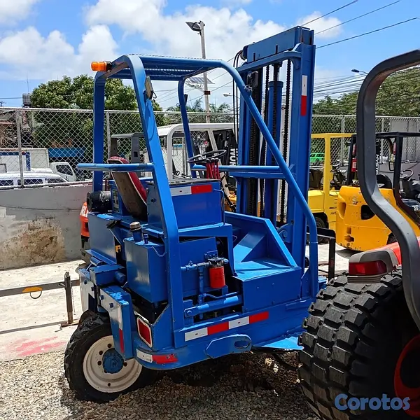 otros vehiculos - 🚜Monta Carga, Venta de Monta Cargas🚜 2