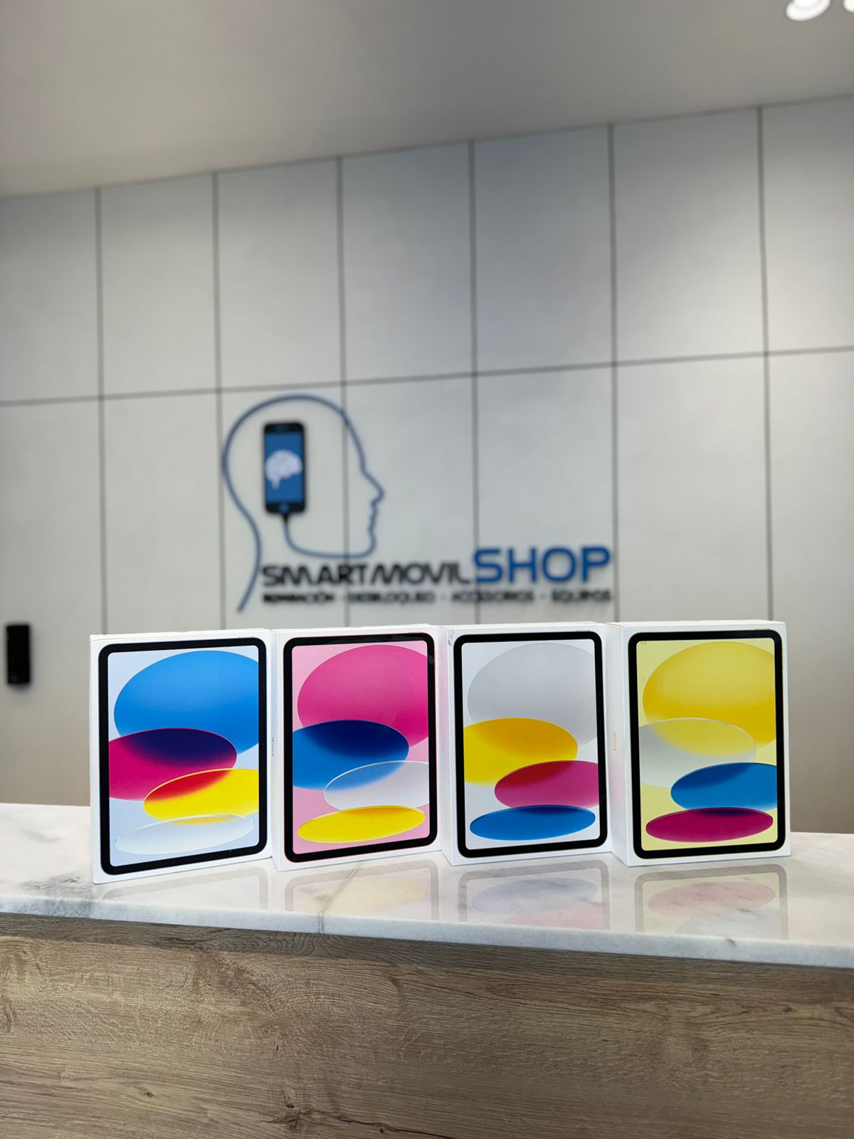 celulares y tabletas - IPAD 10MA  64GB SELLADAS TODOS LOS COLORES  0