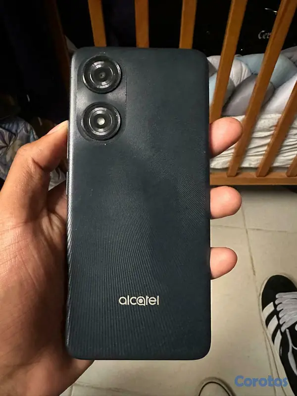 celulares y tabletas - Alcatel 3l 4