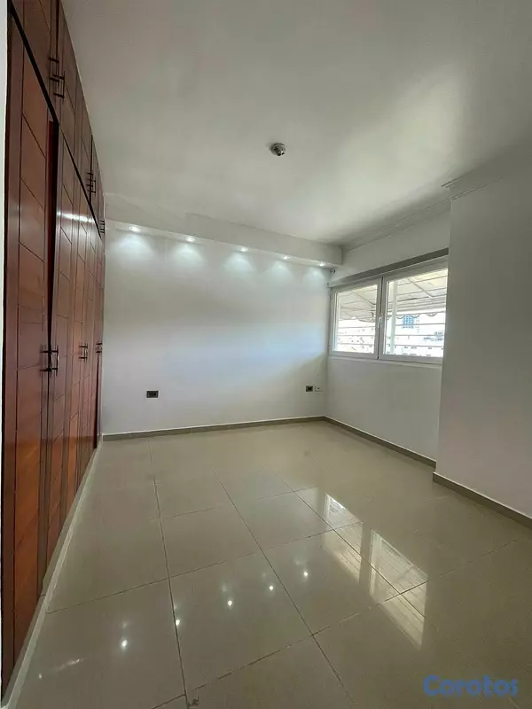 apartamentos - Vendo apartamento en Evaristo Morales. 7
