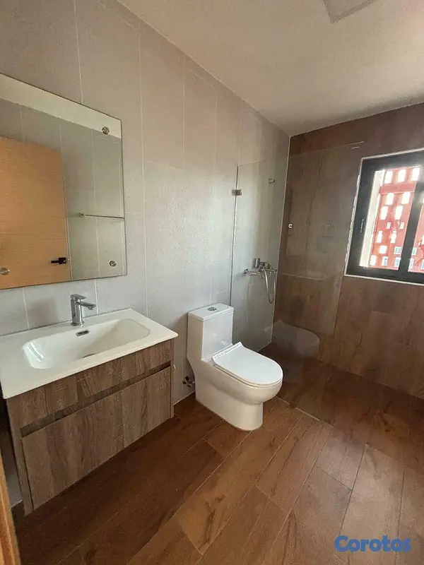 apartamentos - Torre Sarasota 81 9