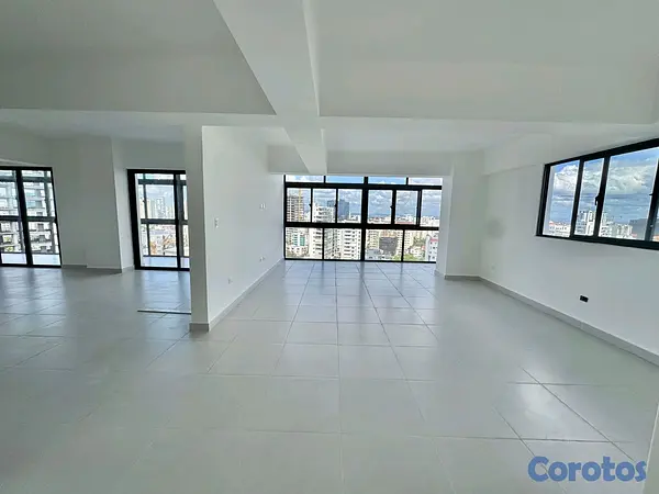 apartamentos - Apartamento Nuevo Naco 15% solo mes de Mayo 6