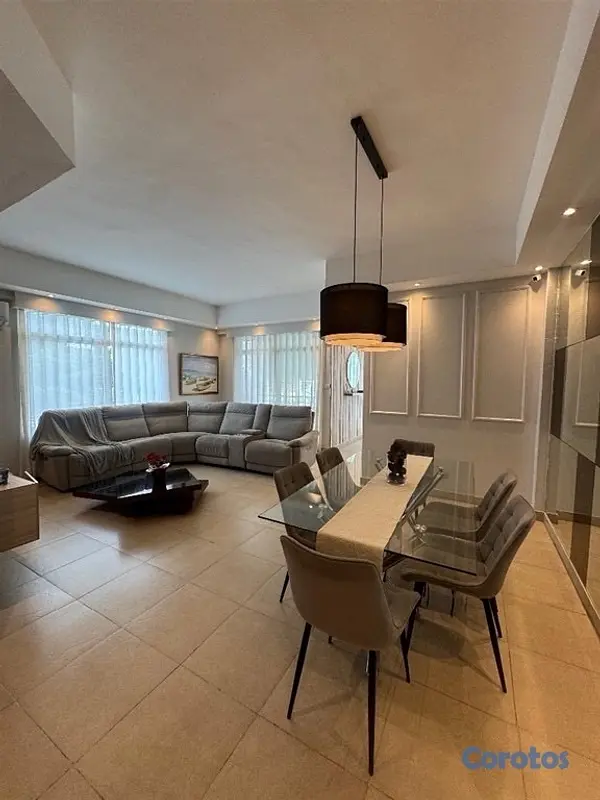 apartamentos - Apartamento en Venta Serrallés 9