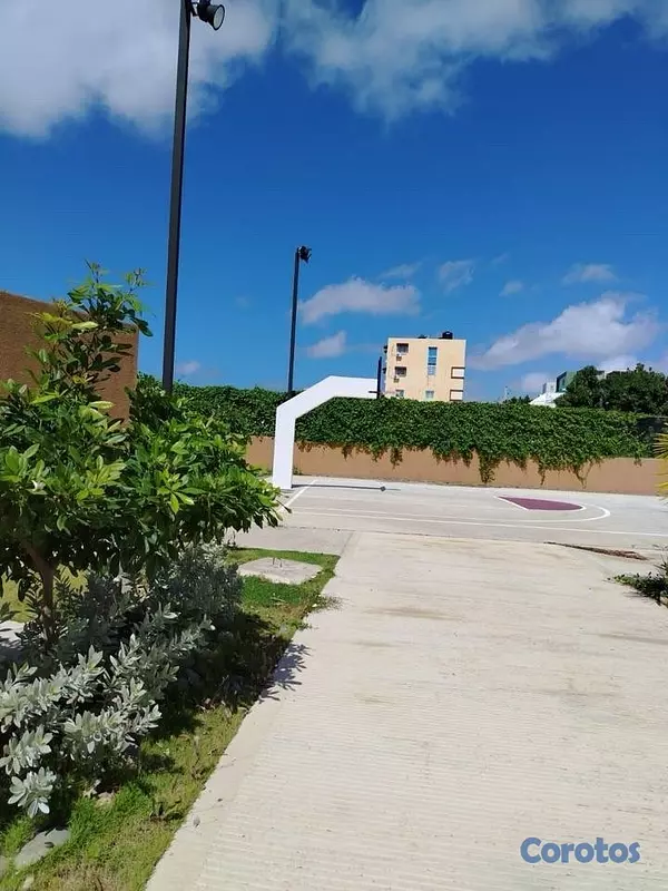 apartamentos - Vendo apartamento en san Isidro  4